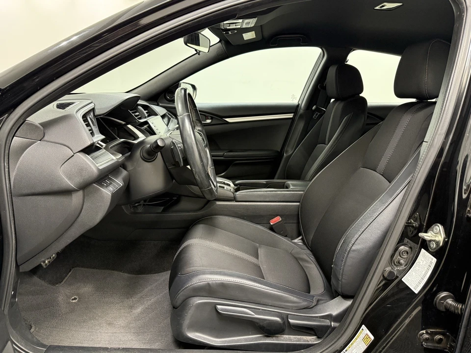 2020 Honda Civic 10th Gen - Image 14 of 21