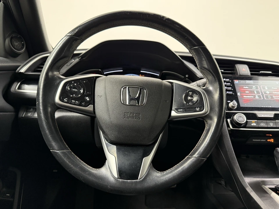 2020 Honda Civic 10th Gen - Image 21 of 21