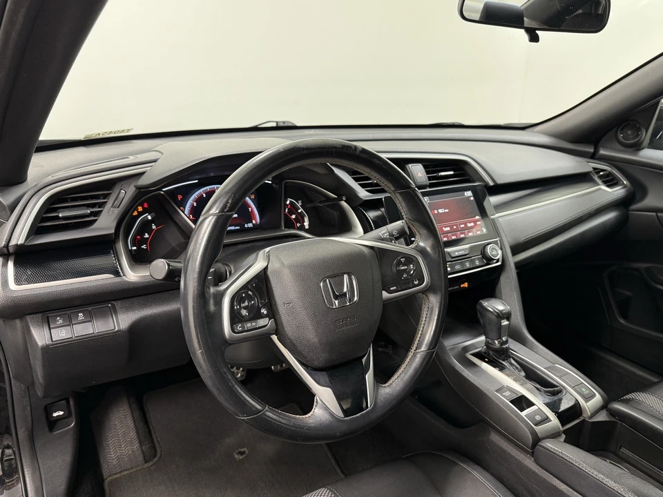 2020 Honda Civic 10th Gen - Image 12 of 12