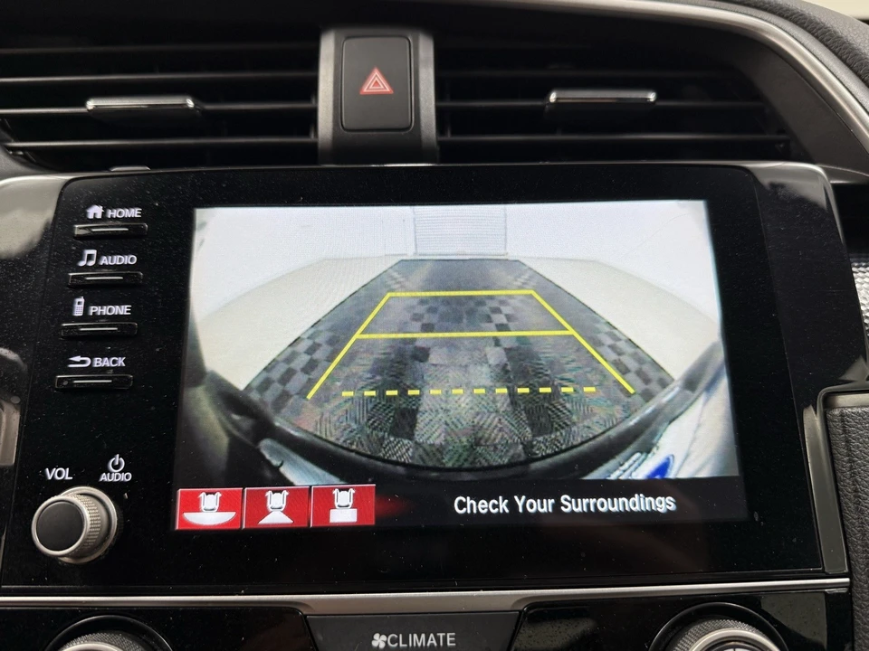 2020 Honda Civic 10th Gen - Image 20 of 21