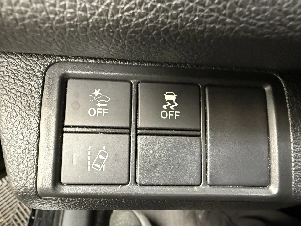 2020 Honda Civic 10th Gen - Image 17 of 21