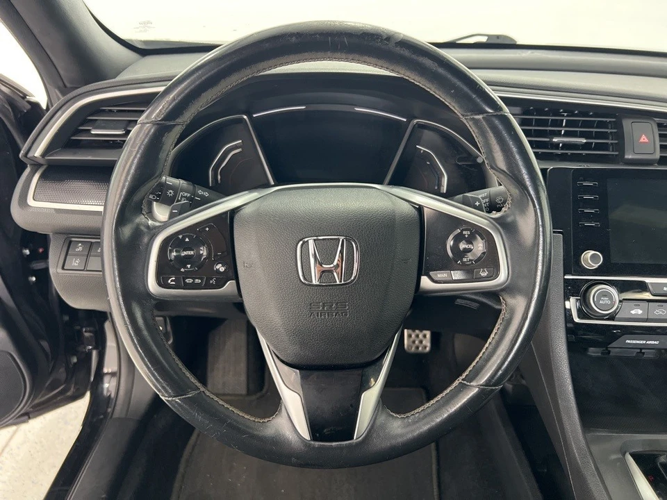 2020 Honda Civic 10th Gen - Image 10 of 12