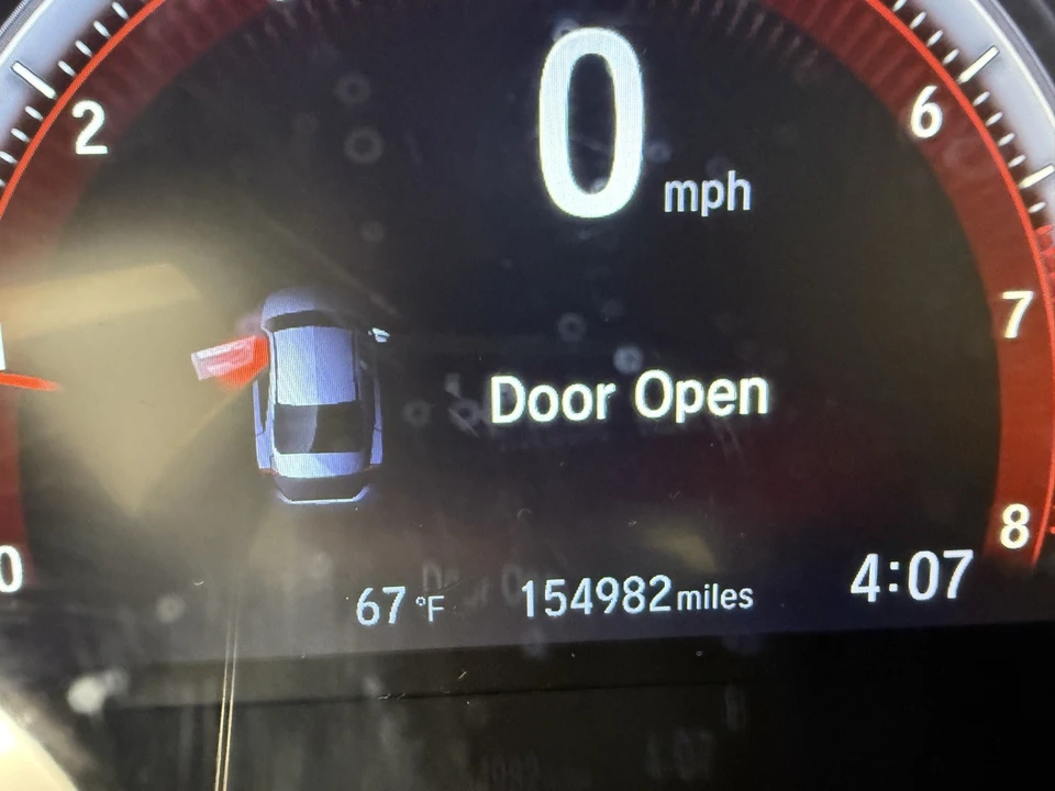 2020 Honda Civic 10th Gen - Image 18 of 21