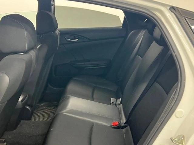 2020 Honda Civic 10th Gen - Image 8 of 8