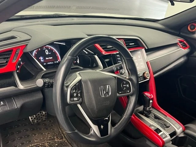 2020 Honda Civic 10th Gen - Image 6 of 8