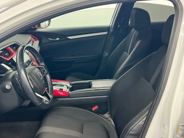2020 Honda Civic 10th Gen - Image 7 of 8