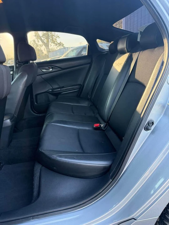 2020 Honda Civic 10th Gen - Image 7 of 13