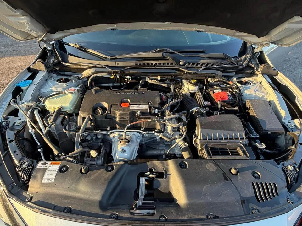 2020 Honda Civic 10th Gen - Image 3 of 13