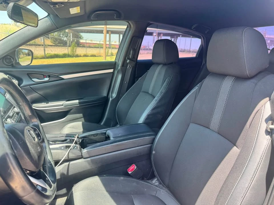 2020 Honda Civic 10th Gen - Image 12 of 12