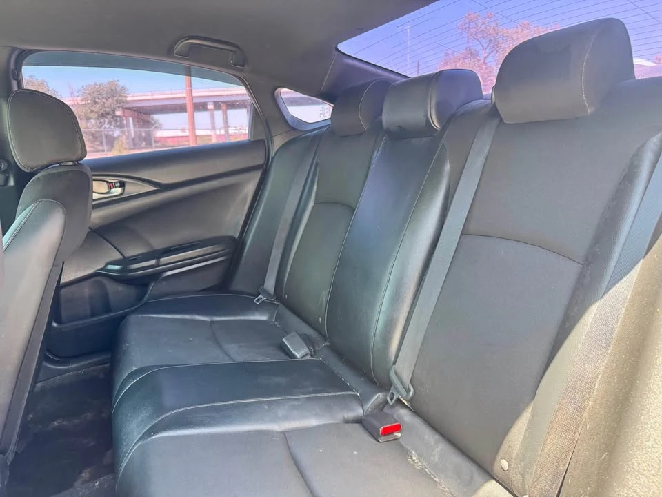 2020 Honda Civic 10th Gen - Image 10 of 12