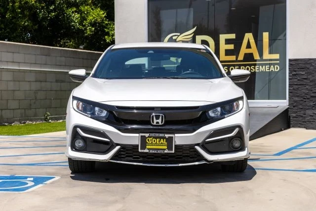 2020 Honda Civic 10th Gen - Image 4 of 31