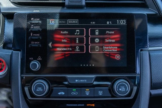 2020 Honda Civic 10th Gen - Image 23 of 31