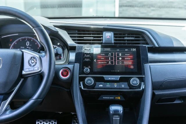 2020 Honda Civic 10th Gen - Image 29 of 31