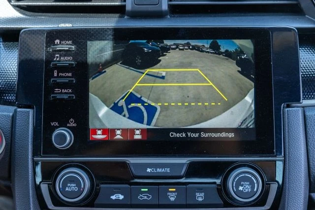 2020 Honda Civic 10th Gen - Image 24 of 31