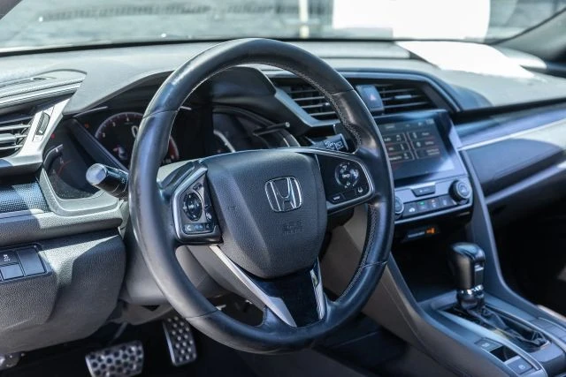2020 Honda Civic 10th Gen - Image 25 of 31