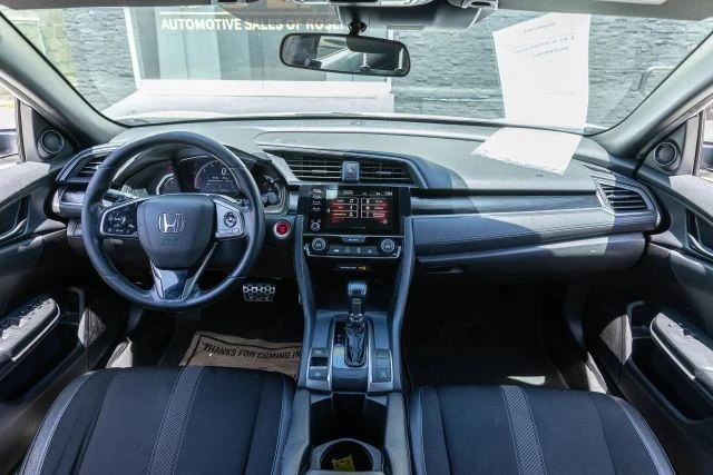 2020 Honda Civic 10th Gen - Image 30 of 31