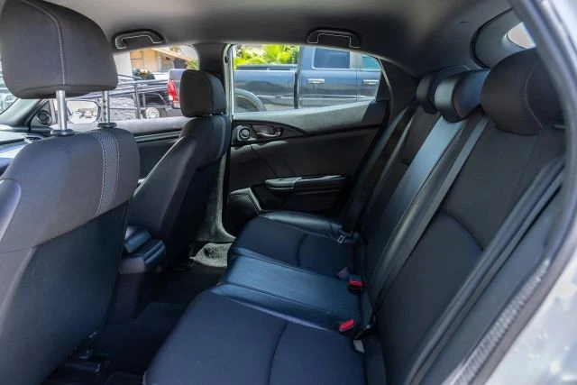 2020 Honda Civic 10th Gen - Image 28 of 31