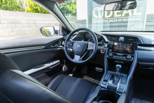 2020 Honda Civic 10th Gen - Image 21 of 31