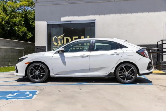 2020 Honda Civic 10th Gen - Image 9 of 31