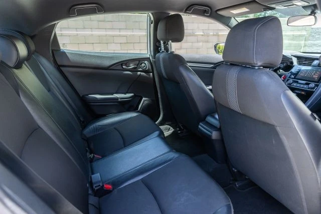 2020 Honda Civic 10th Gen - Image 20 of 31