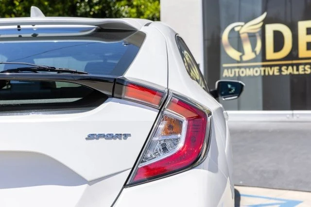 2020 Honda Civic 10th Gen - Image 11 of 31
