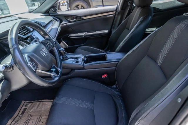 2020 Honda Civic 10th Gen - Image 26 of 31