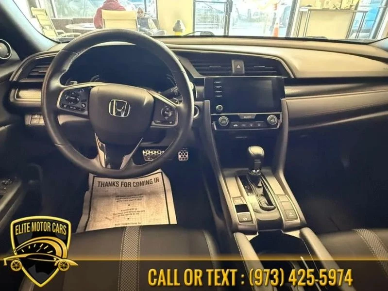 2020 Honda Civic 10th Gen - Image 12 of 12