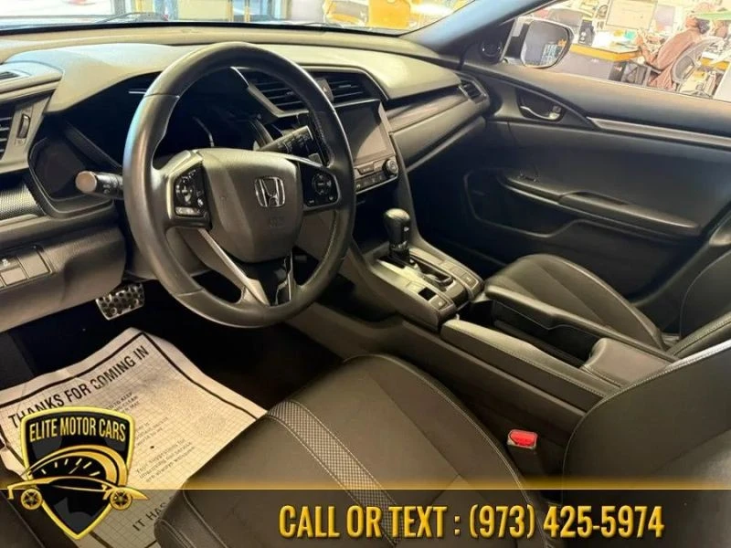 2020 Honda Civic 10th Gen - Image 6 of 12