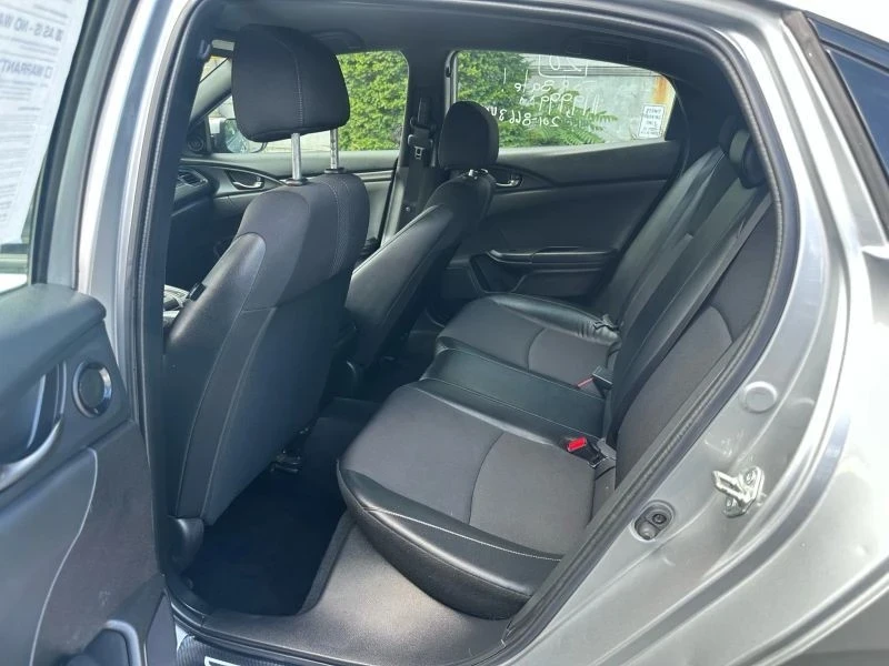2020 Honda Civic 10th Gen - Image 11 of 12