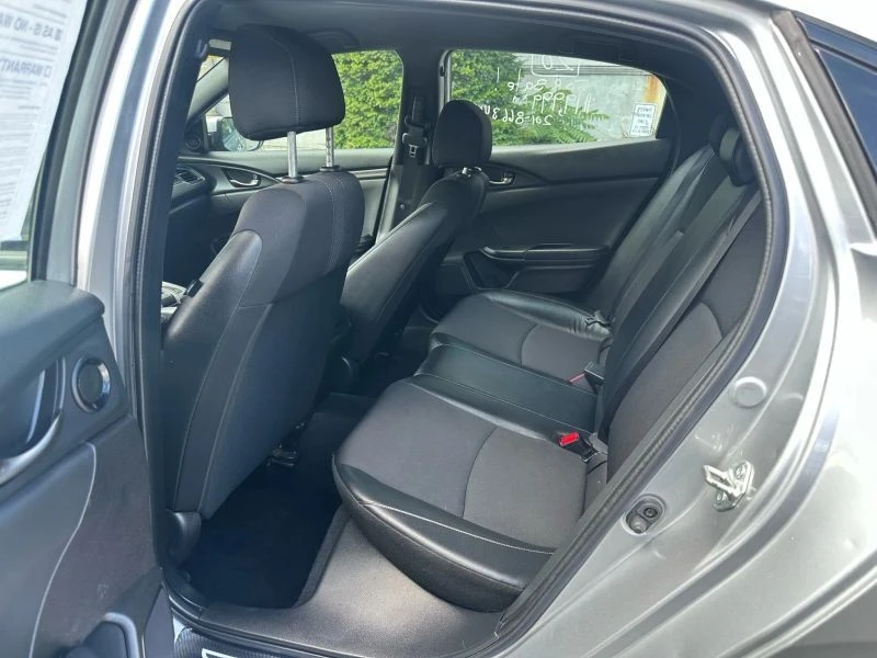 2020 Honda Civic 10th Gen - Image 11 of 12