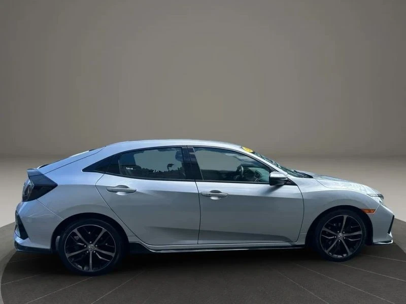2020 Honda Civic 10th Gen - Image 4 of 12