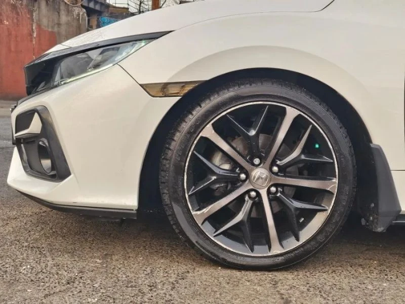 2020 Honda Civic 10th Gen - Image 12 of 12