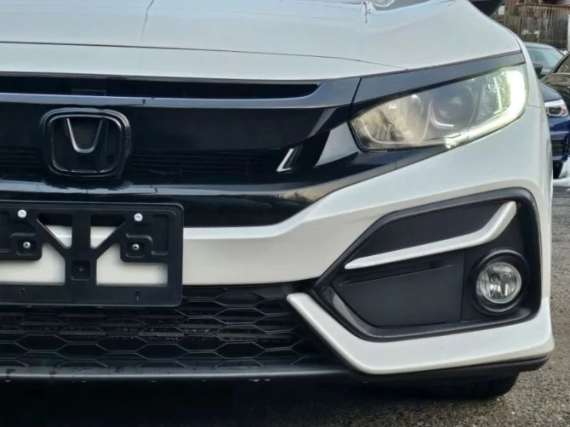 2020 Honda Civic 10th Gen - Image 4 of 12
