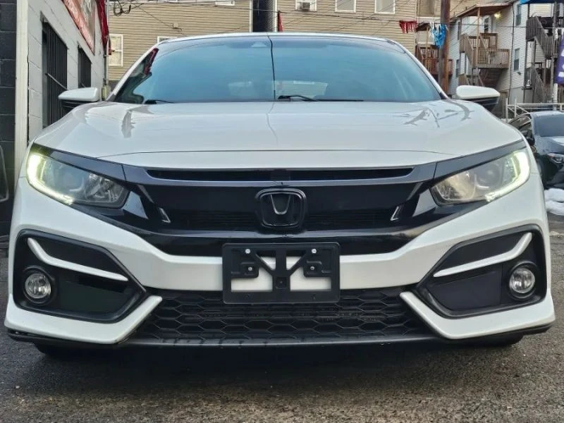 2020 Honda Civic 10th Gen - Image 3 of 12
