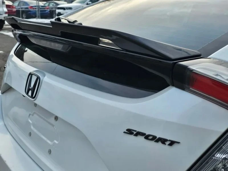 2020 Honda Civic 10th Gen - Image 9 of 12