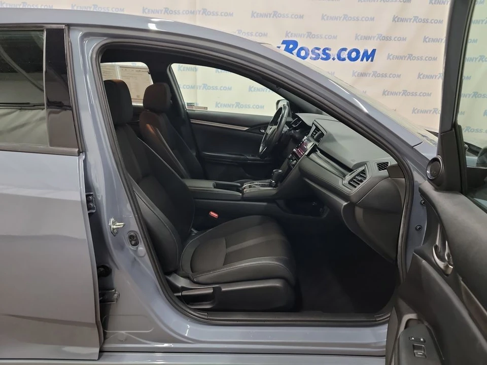 2020 Honda Civic 10th Gen - Image 12 of 12