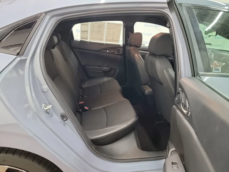 2020 Honda Civic 10th Gen - Image 11 of 12
