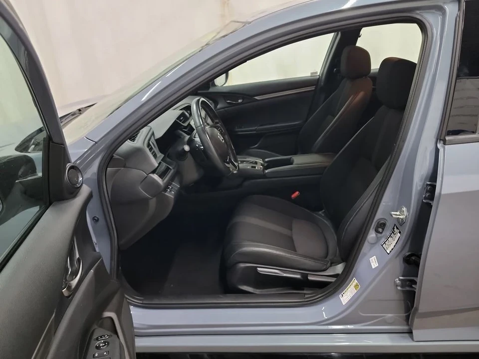 2020 Honda Civic 10th Gen - Image 9 of 12