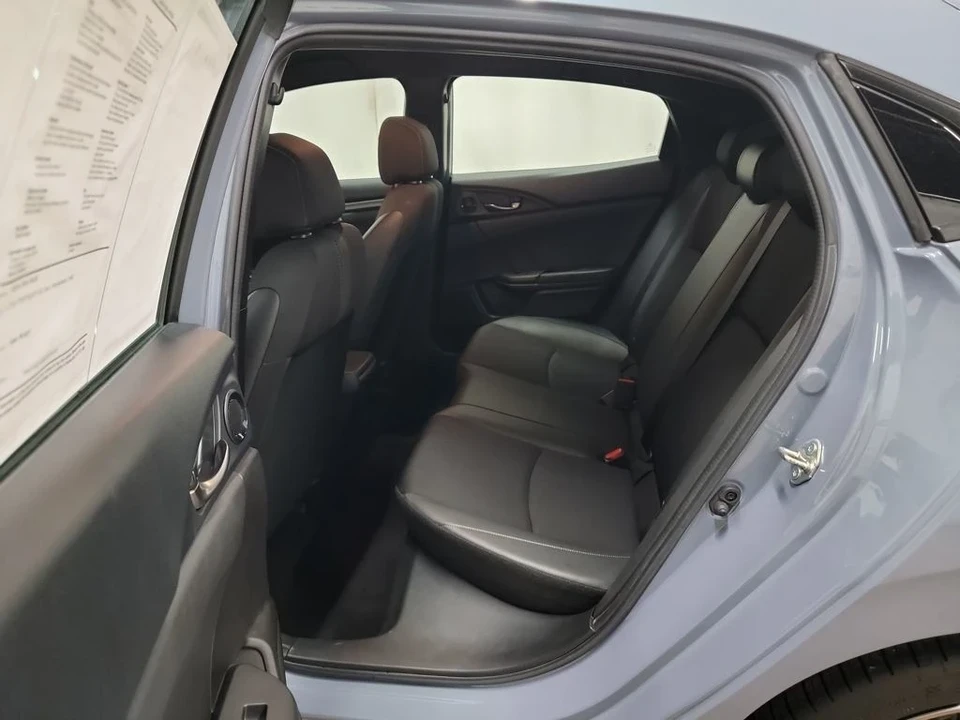 2020 Honda Civic 10th Gen - Image 10 of 12