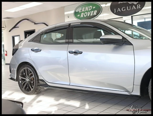 2020 Honda Civic 10th Gen - Image 3 of 12