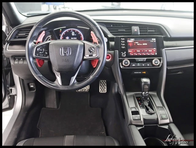 2020 Honda Civic 10th Gen - Image 12 of 12