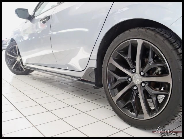 2020 Honda Civic 10th Gen - Image 10 of 12