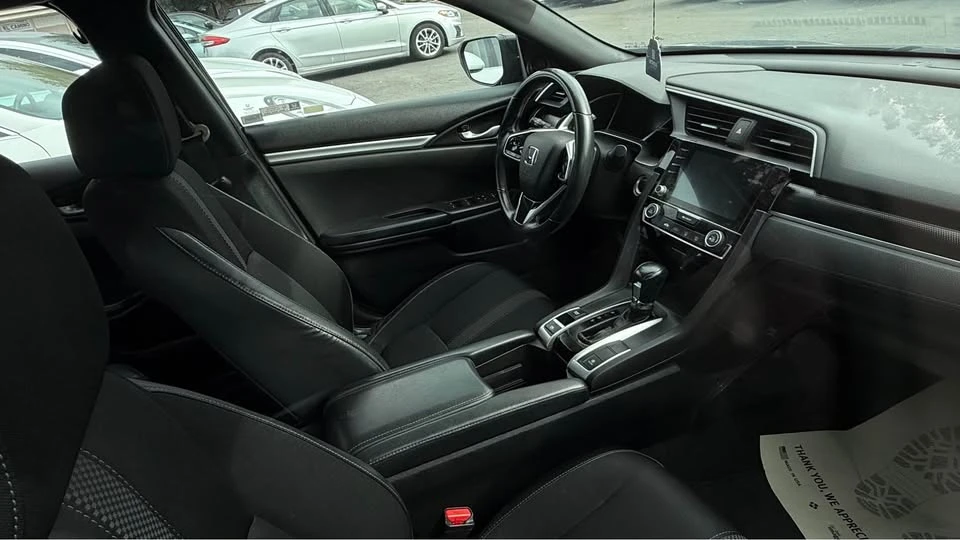 2020 Honda Civic 10th Gen - Image 6 of 6