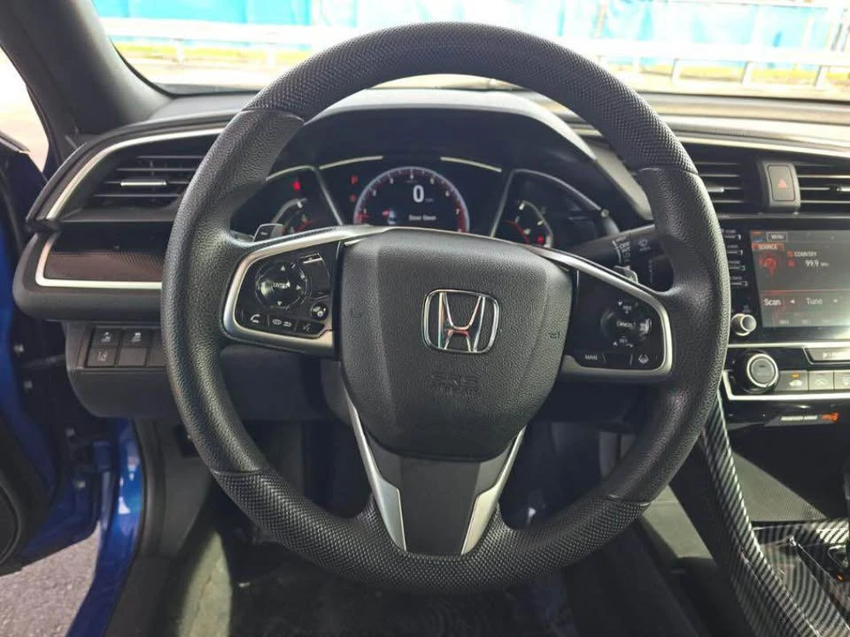 2020 Honda Civic 10th Gen - Image 8 of 9