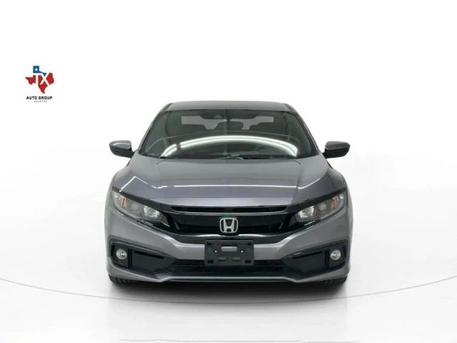 2020 Honda Civic 10th Gen - Image 8 of 12