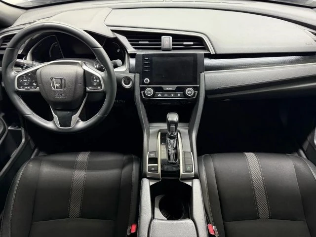 2020 Honda Civic 10th Gen - Image 2 of 12