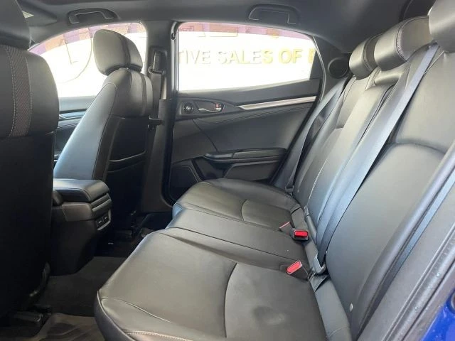 2020 Honda Civic 10th Gen - Image 19 of 31