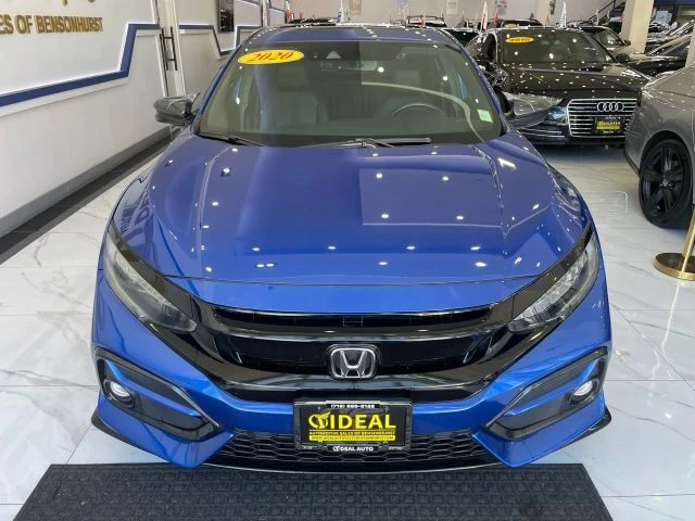 2020 Honda Civic 10th Gen - Image 2 of 31