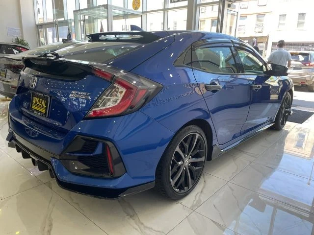 2020 Honda Civic 10th Gen - Image 7 of 31