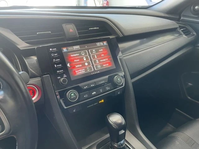 2020 Honda Civic 10th Gen - Image 14 of 31